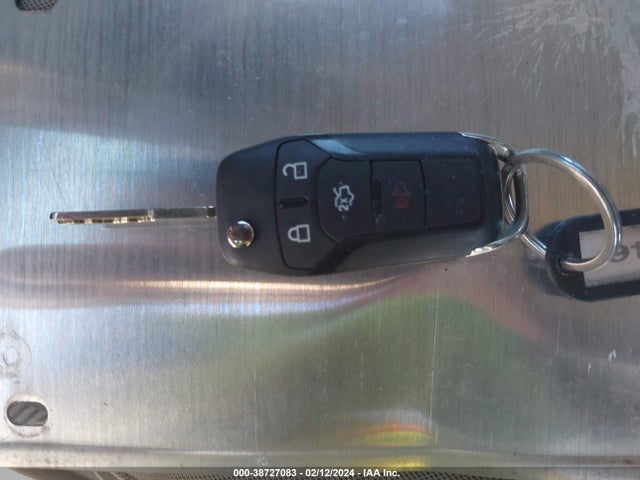 Ford Explorer 2021 1FMSK7BHXMGA94525 Image 11