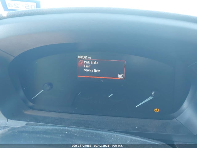Ford Explorer 2021 1FMSK7BHXMGA94525 Image 7