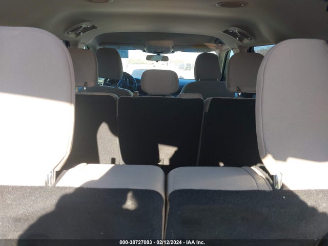 Ford Explorer 2021 1FMSK7BHXMGA94525 Image 8