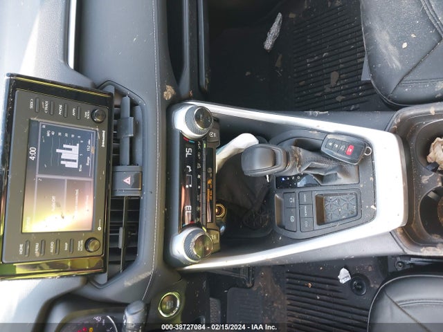 Toyota Rav4 Xle 2021 2T3W1RFV1MW137092 Image 11