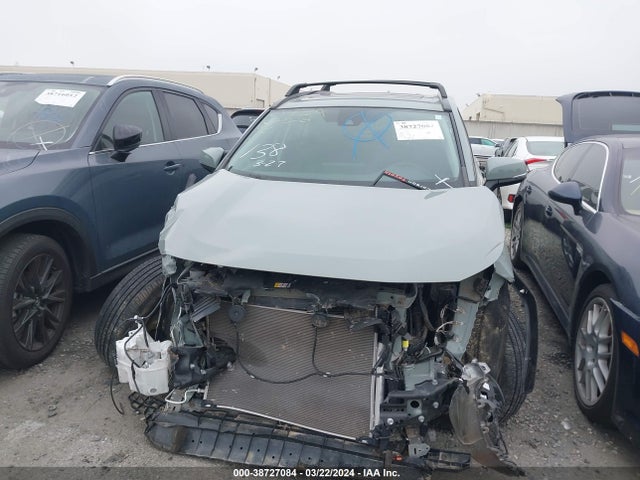 Toyota Rav4 Xle 2021 2T3W1RFV1MW137092 Image 13