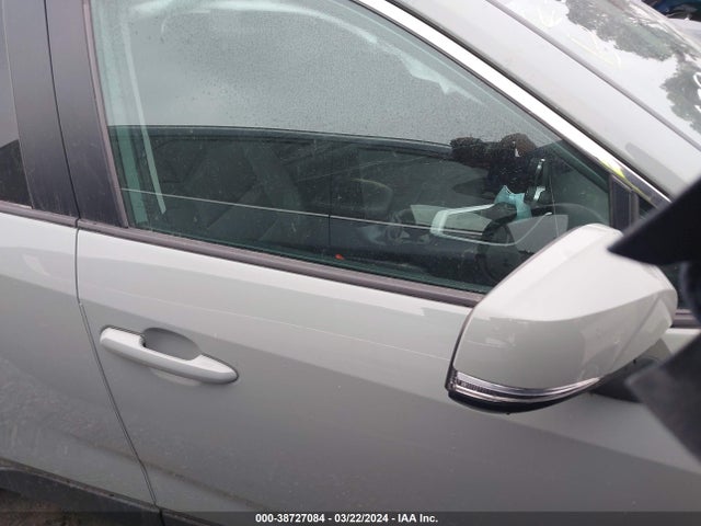 Toyota Rav4 Xle 2021 2T3W1RFV1MW137092 Image 14