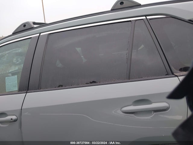 Toyota Rav4 Xle 2021 2T3W1RFV1MW137092 Image 15