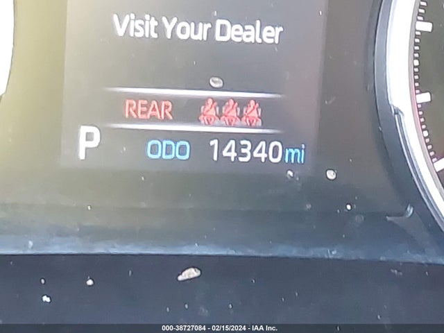 Toyota Rav4 Xle 2021 2T3W1RFV1MW137092 Image 16