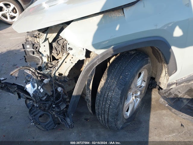 Toyota Rav4 Xle 2021 2T3W1RFV1MW137092 Image 19