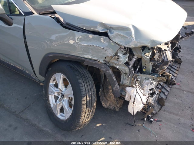 Toyota Rav4 Xle 2021 2T3W1RFV1MW137092 Image 20