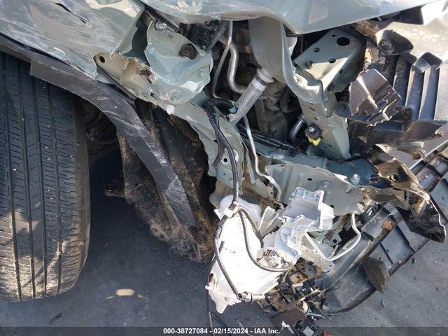 Toyota Rav4 Xle 2021 2T3W1RFV1MW137092 Image 21