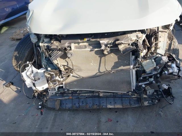 Toyota Rav4 Xle 2021 2T3W1RFV1MW137092 Image 6