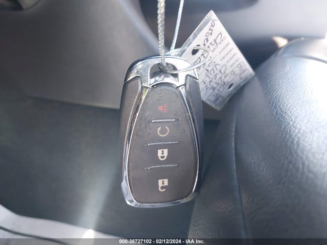 Chevrolet VOLT LT 2018 1G1RA6S5XJU117667 Image 11