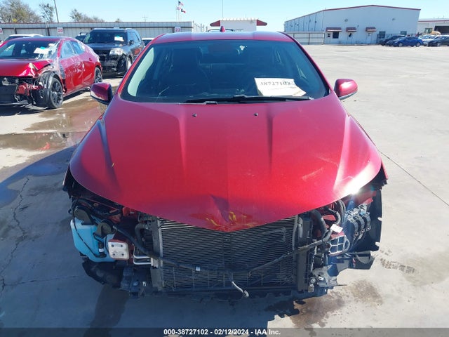 Chevrolet VOLT LT 2018 1G1RA6S5XJU117667 Image 13