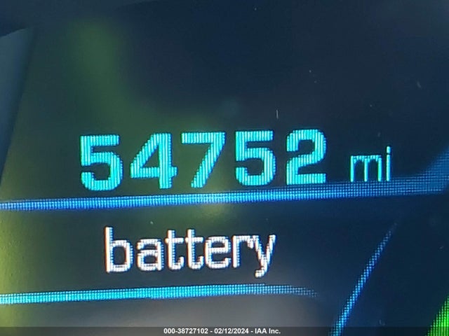 Chevrolet VOLT LT 2018 1G1RA6S5XJU117667 Image 16