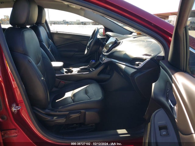 Chevrolet VOLT LT 2018 1G1RA6S5XJU117667 Image 5