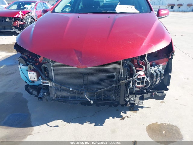 Chevrolet VOLT LT 2018 1G1RA6S5XJU117667 Image 6