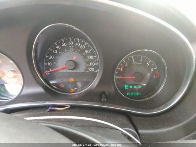 2012 CHRYSLER 200 1C3BCBGG8CN189376 Photo 6