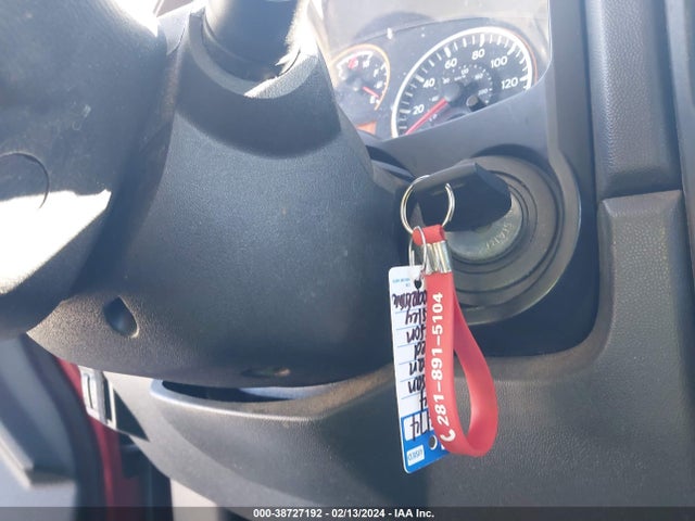 Nissan TITAN SV 2014 1N6BA0EC5EN508660 Image 11