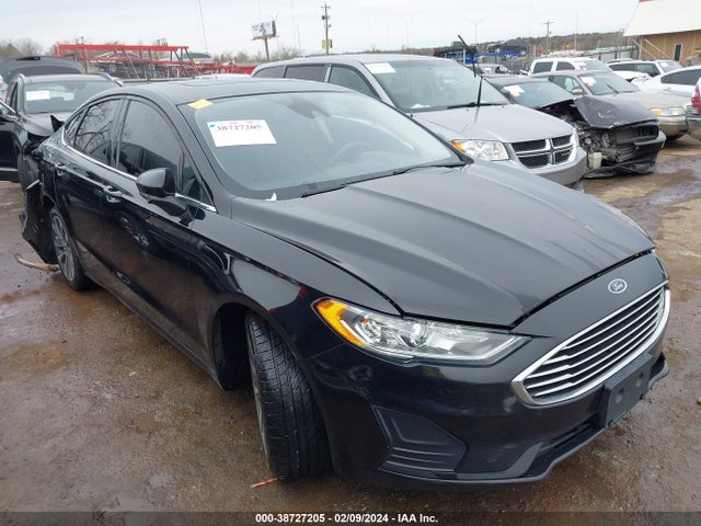 2020 3FA6P0T9XLR172451 main image