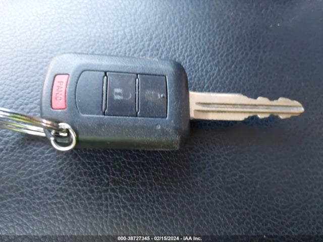 JA4AT3AAXLZ002823 Mitsubishi Eclipse Cross Es 1.5t Awc