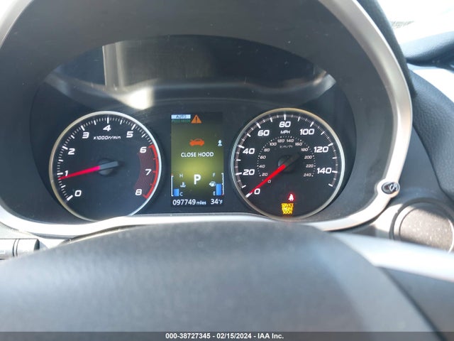 JA4AT3AAXLZ002823 Mitsubishi Eclipse Cross Es 1.5t Awc