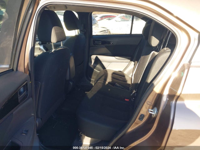 JA4AT3AAXLZ002823 Mitsubishi Eclipse Cross Es 1.5t Awc