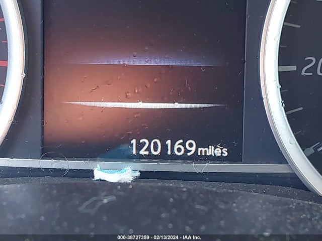 Nissan SENTRA SV 2017 3N1AB7AP5HL717899 Image 7