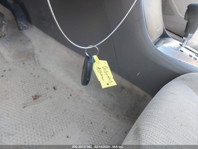 2012 NISSAN ALTIMA 2.5 S VIN: 1N4AL2AP9CN534436