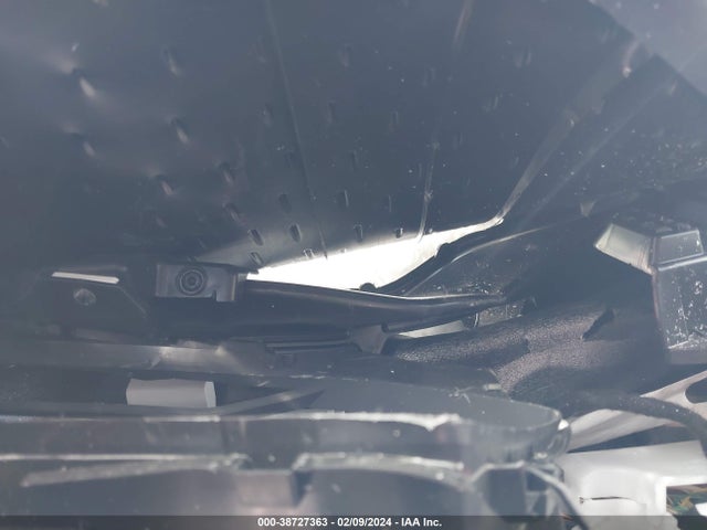 Honda CIVIC EX 2022 JHMFE1F73NX006717 Image 14