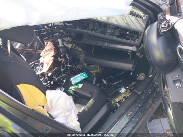 Honda CIVIC EX 2022 JHMFE1F73NX006717 Image 5