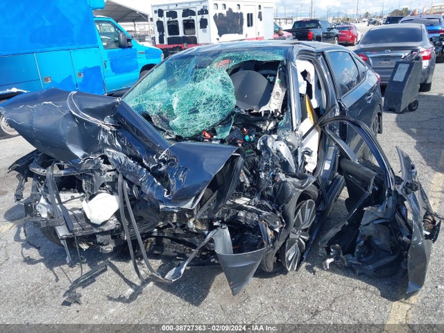 Honda CIVIC EX 2022 JHMFE1F73NX006717 Image 6