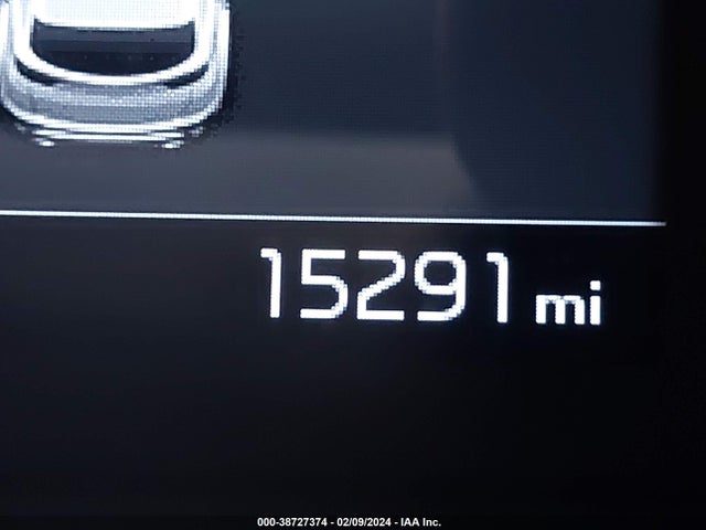 2022 KIA SPORTAGE LX VIN: KNDPMCAC4N7968291