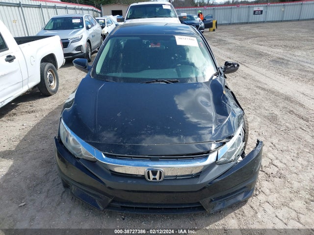 Honda Civic Lx 2016 19XFC2F57GE209432 Image 12