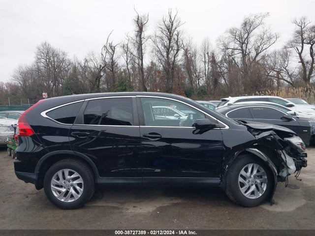 Honda CR-V EX 2015 2HKRM4H55FH675518 Image 14