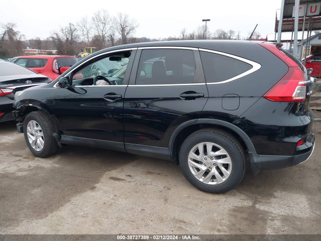Honda CR-V EX 2015 2HKRM4H55FH675518 Image 15