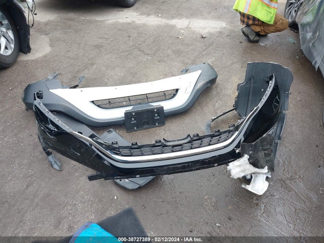 Honda CR-V EX 2015 2HKRM4H55FH675518 Image 12