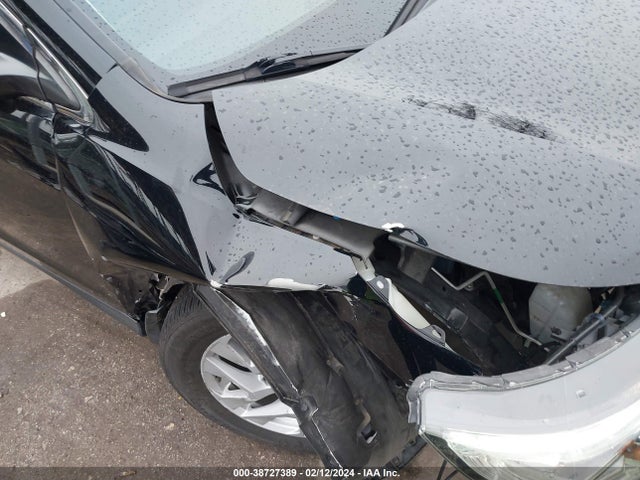 Honda CR-V EX 2015 2HKRM4H55FH675518 Image 19