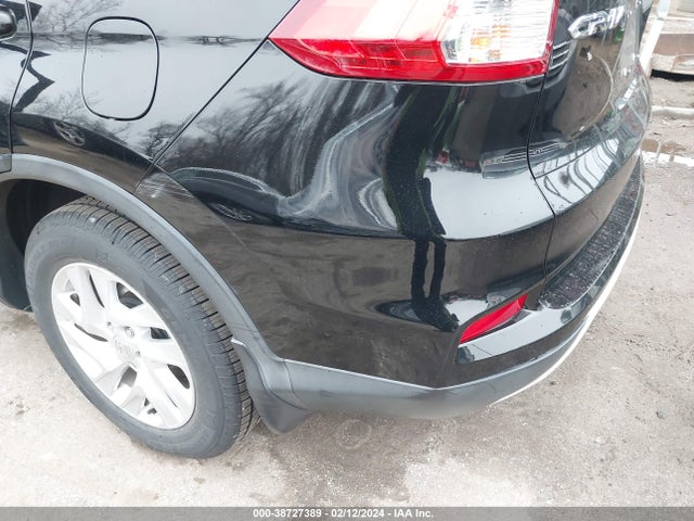 Honda CR-V EX 2015 2HKRM4H55FH675518 Image 20