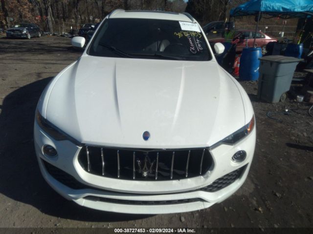 ZN661XUA7KX335302 Maserati Levante