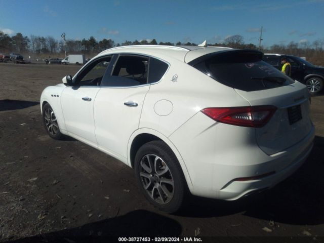 ZN661XUA7KX335302 Maserati Levante