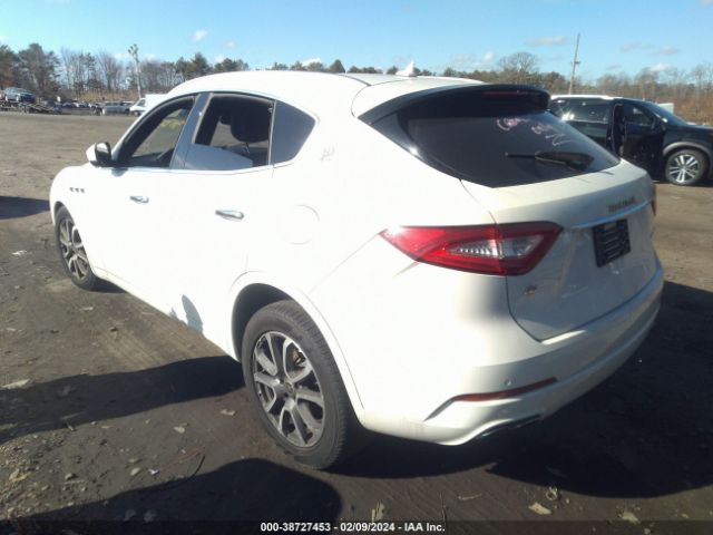 ZN661XUA7KX335302 Maserati Levante