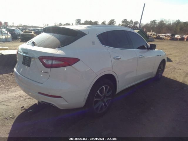 ZN661XUA7KX335302 Maserati Levante
