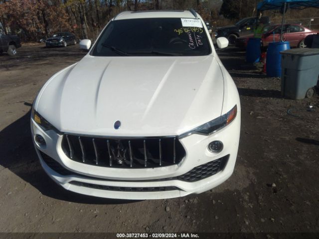 ZN661XUA7KX335302 Maserati Levante