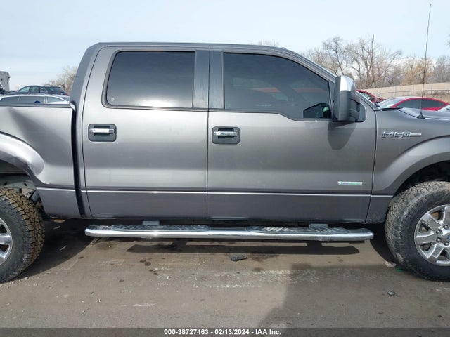 Ford F-150 Xlt 2014 1FTFW1ETXEKD11335 Image 13