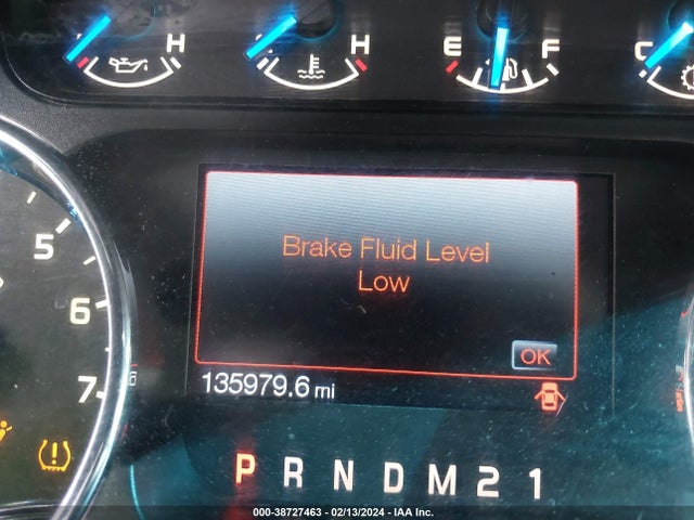 Ford F-150 Xlt 2014 1FTFW1ETXEKD11335 Image 15