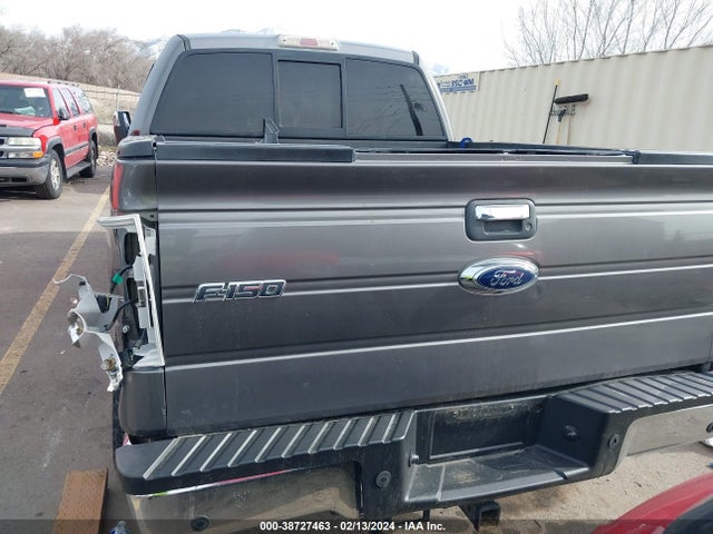 Ford F-150 Xlt 2014 1FTFW1ETXEKD11335 Image 16