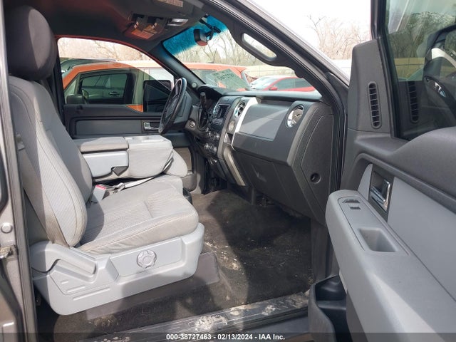 Ford F-150 Xlt 2014 1FTFW1ETXEKD11335 Image 5