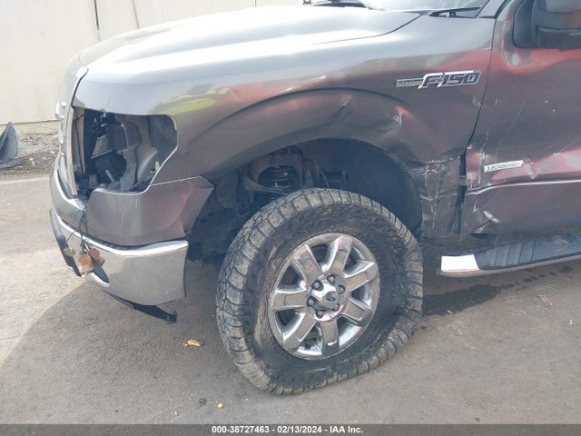 Ford F-150 Xlt 2014 1FTFW1ETXEKD11335 Image 6