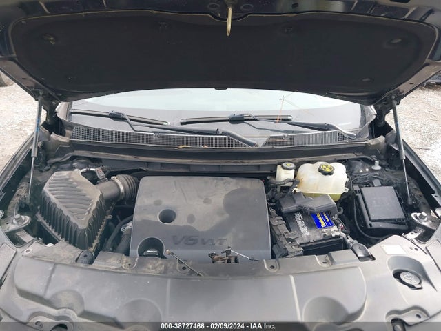 Chevrolet Traverse Awd Ls 2020 1GNEVFKW1LJ147820 Image 10