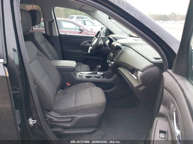 Chevrolet Traverse Awd Ls 2020 1GNEVFKW1LJ147820 Image 5