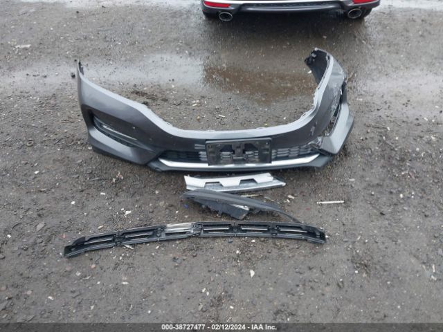 1HGCR2F10HA032579 Honda Accord Sport Se