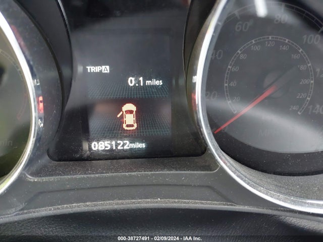 JA4ARUAUXMU015620 Mitsubishi Outlander Sport 2.0 Be Awc/2.0 Es Awc/2.0 Le Awc/2.0 Se Awc