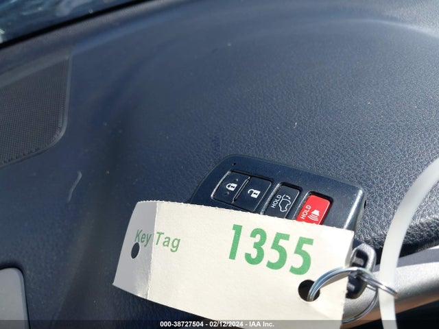Toyota Rav4 Limited 2018 2T3YFREV0JW512963 Image 11